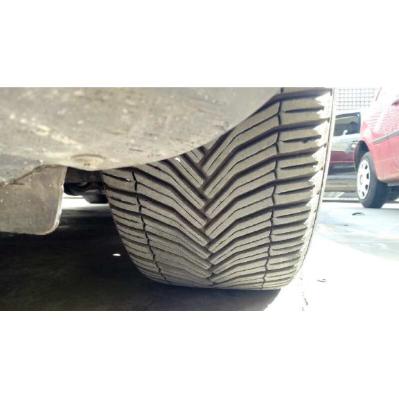 volkswagen passat berlina (3c2) del año 2007