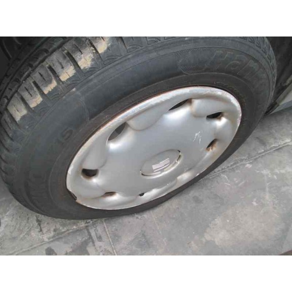 seat ibiza (6k) del año 1999