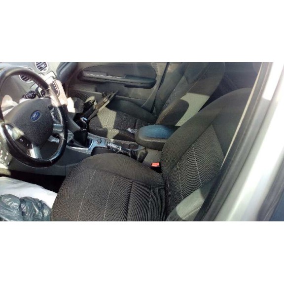 ford focus turnier (cb4) del año 2009