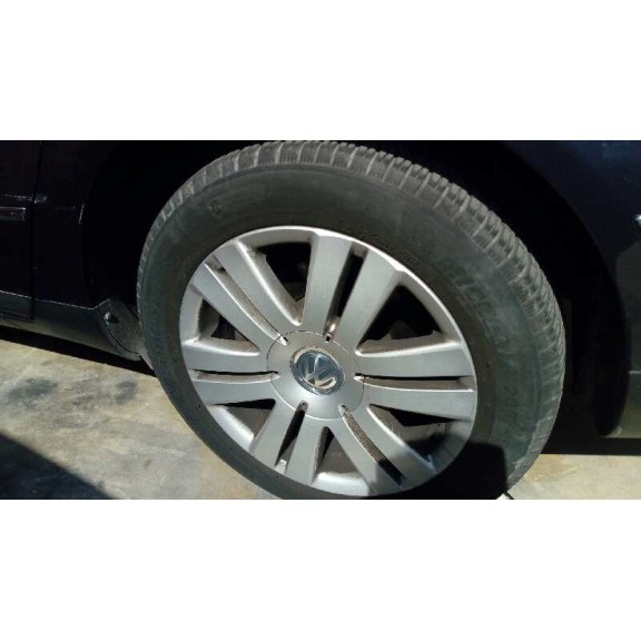 volkswagen passat berlina (3c2) del año 2007