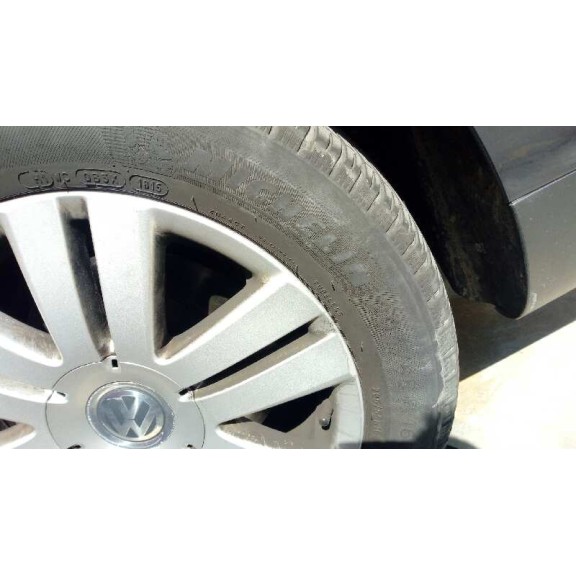 volkswagen passat berlina (3c2) del año 2007