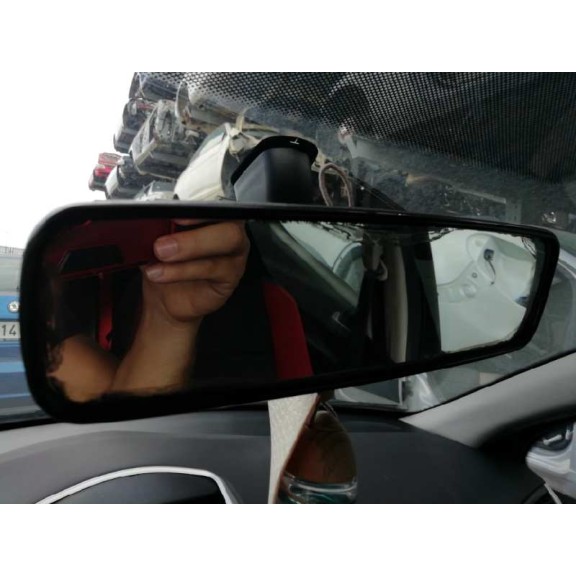 peugeot 207 del año 2006