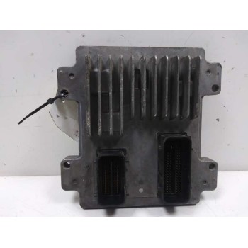 Recambio de centralita motor uce para opel corsa d selective referencia OEM IAM 55580499  