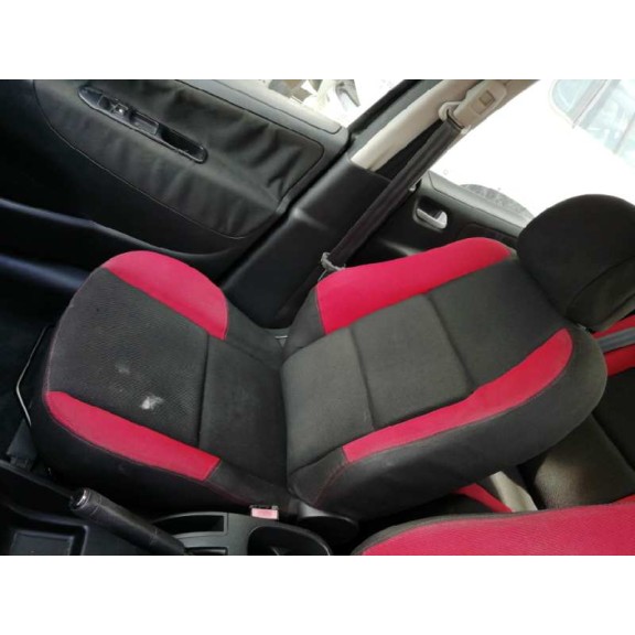 peugeot 207 del año 2006