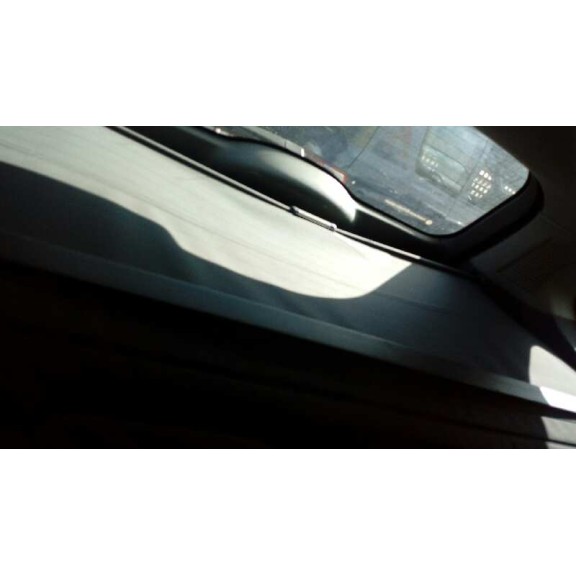 ford focus turnier (cb4) del año 2009