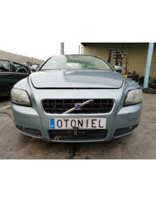 volvo c70 cabriolet del año 2007