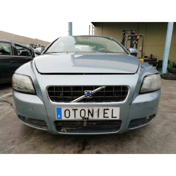 volvo c70 cabriolet del año 2007