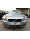 volvo c70 cabriolet del año 2007