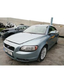 volvo c70 cabriolet del año 2007 2