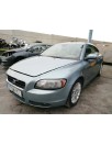 volvo c70 cabriolet del año 2007