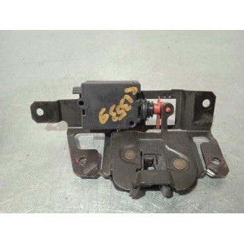 CERRADURA MALETERO / PORTON 51247057364 51247057364