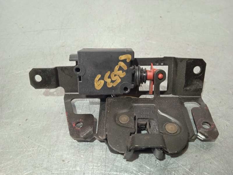 Recambio de cerradura maletero / porton para bmw serie 3 compact (e46) 320td referencia OEM IAM 51247057364  51247057364