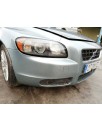 volvo c70 cabriolet del año 2007