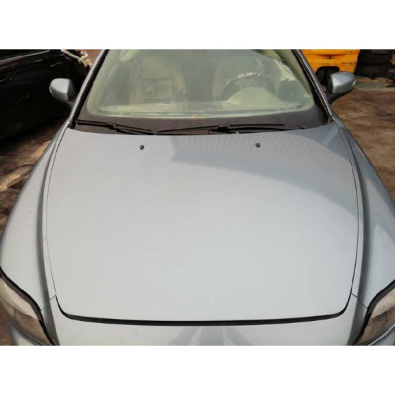 volvo c70 cabriolet del año 2007