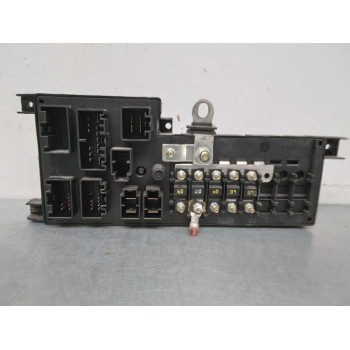 Recambio de caja reles / fusibles para volvo xc90 2.4 diesel cat referencia OEM IAM 518826011  