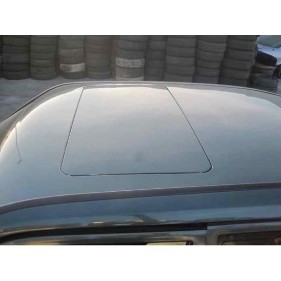 mercedes-benz clase c (w201) berlina del año 1992