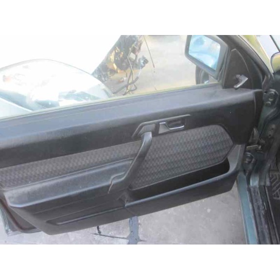 mercedes-benz clase c (w201) berlina del año 1992