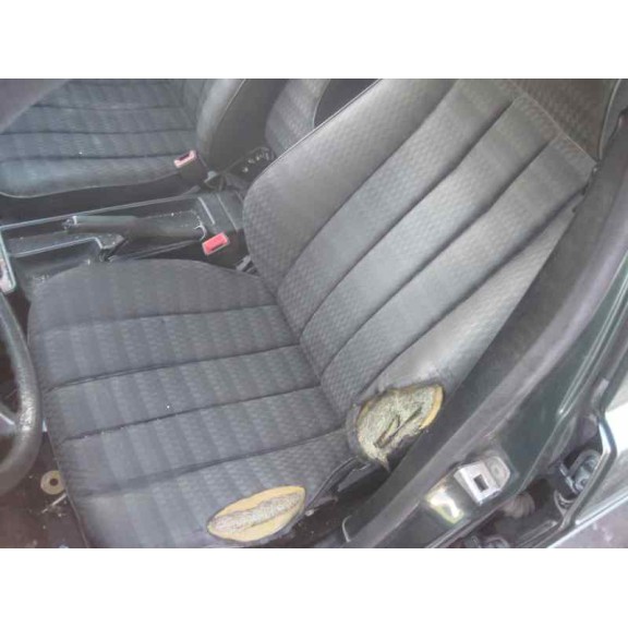 mercedes-benz clase c (w201) berlina del año 1992