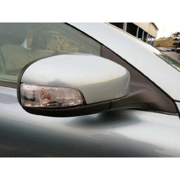 volvo c70 cabriolet del año 2007