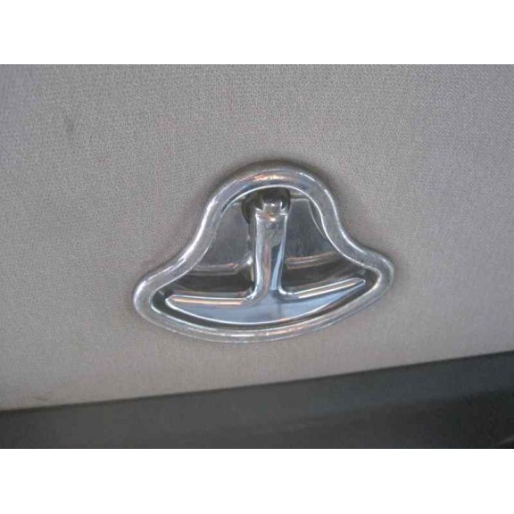 mercedes-benz clase c (w201) berlina del año 1992