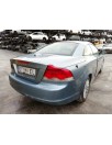 volvo c70 cabriolet del año 2007