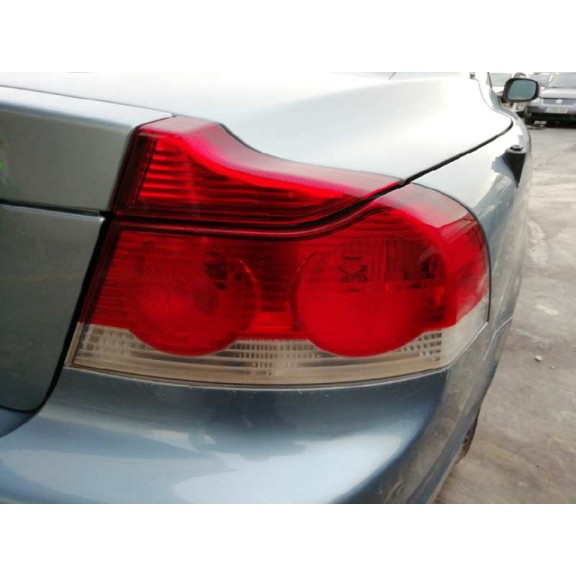 volvo c70 cabriolet del año 2007