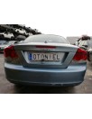 volvo c70 cabriolet del año 2007