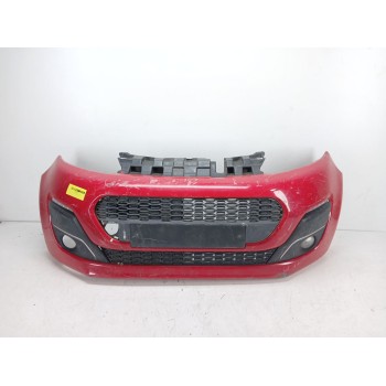 PARAGOLPES DELANTERO 521190H120 