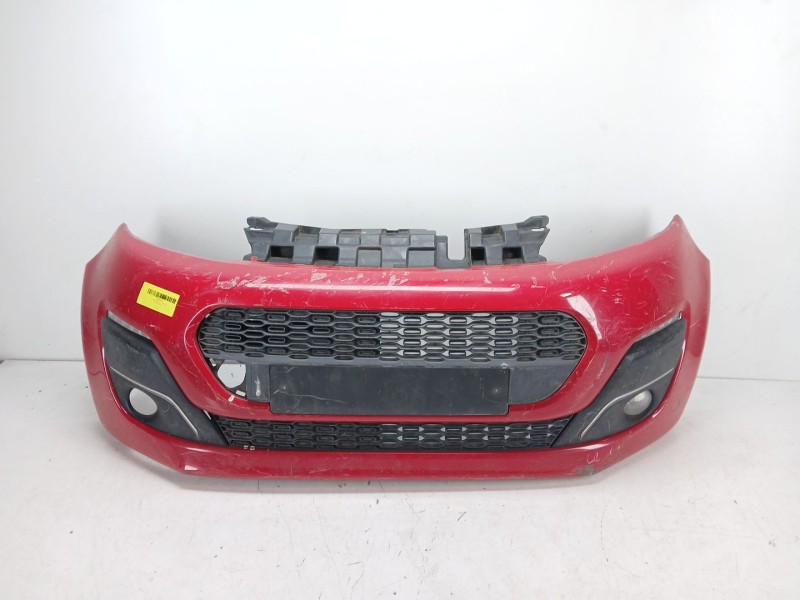 Recambio de paragolpes delantero para peugeot 108 1.2 referencia OEM IAM 521190H120  