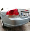 volvo c70 cabriolet del año 2007