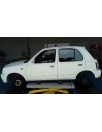nissan micra (k11) del año 2002