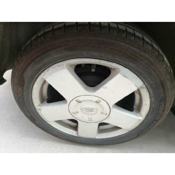 ford fiesta (cbk) del año 2007