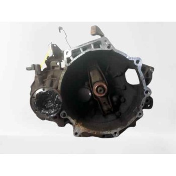 CAJA CAMBIOS EXA 198.817KM 