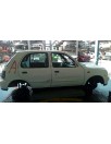 nissan micra (k11) del año 2002