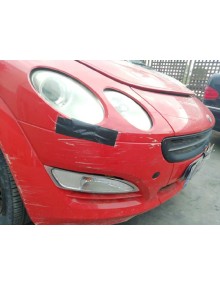 smart forfour del año 2006 2