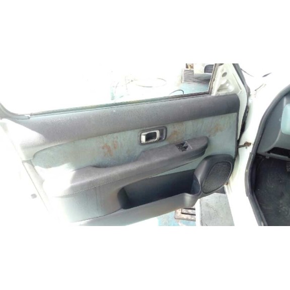 nissan micra (k11) del año 2002