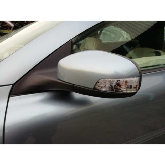 volvo c70 cabriolet del año 2007