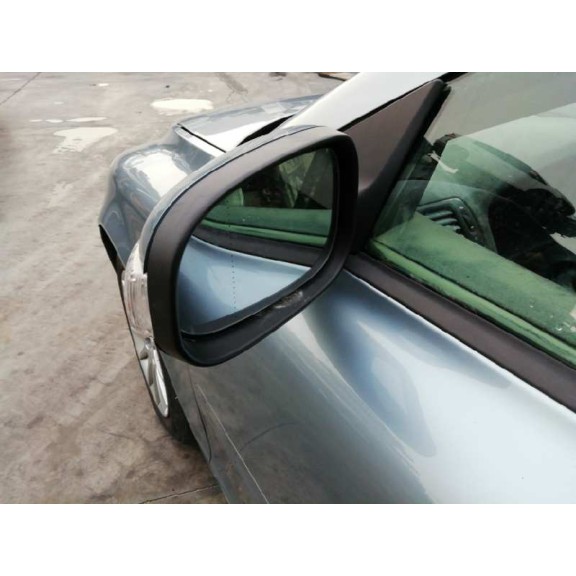 volvo c70 cabriolet del año 2007