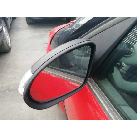 smart forfour del año 2006