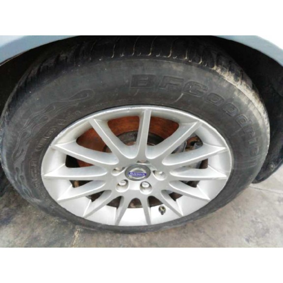 volvo c70 cabriolet del año 2007