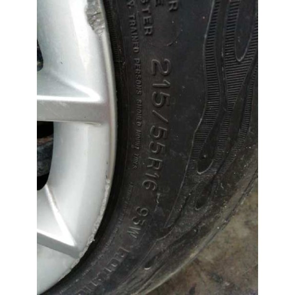 volvo c70 cabriolet del año 2007