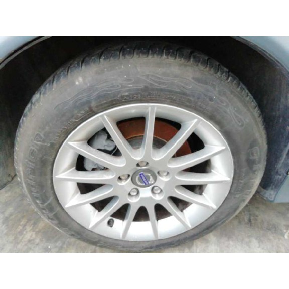 volvo c70 cabriolet del año 2007