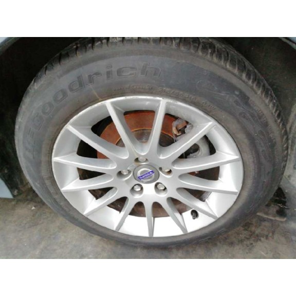 volvo c70 cabriolet del año 2007