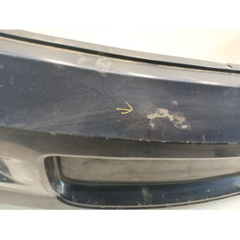 Recambio de paragolpes trasero para chrysler sebring (jr) 2.0 referencia OEM IAM 4805272AC  