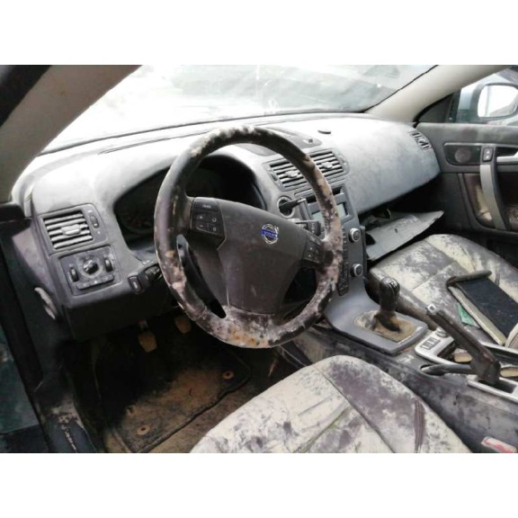 volvo c70 cabriolet del año 2007