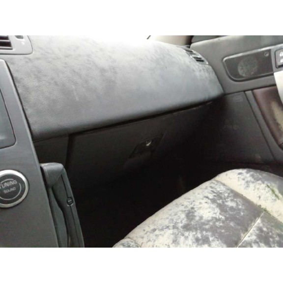 volvo c70 cabriolet del año 2007