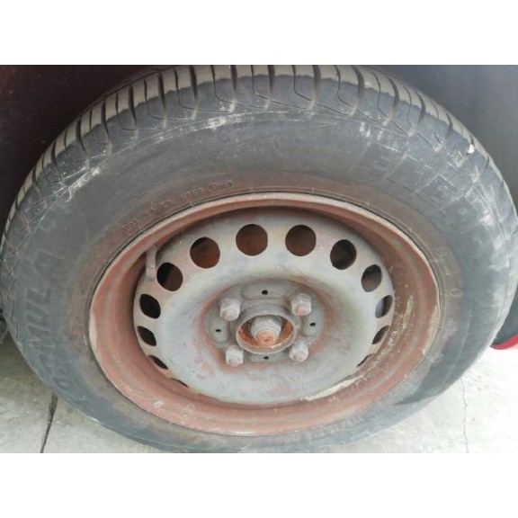 smart forfour del año 2006