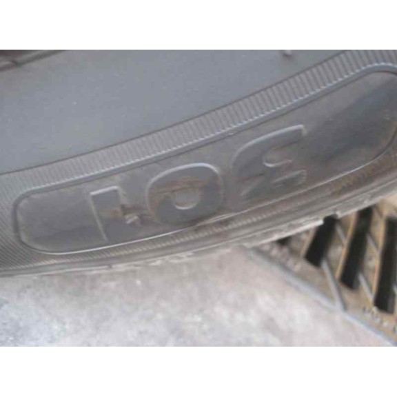 mercedes-benz clase c (w201) berlina del año 1992