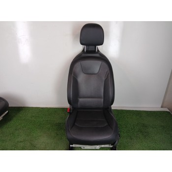 Recambio de juego asientos completo para kia niro ii (sg2) 1.6 gdi hybrid referencia OEM IAM 88360AT000A3T 88500AT000CCV 88160AT