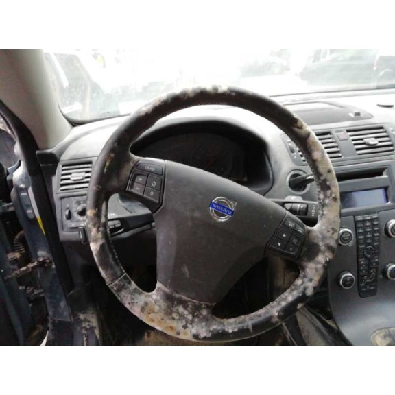 volvo c70 cabriolet del año 2007